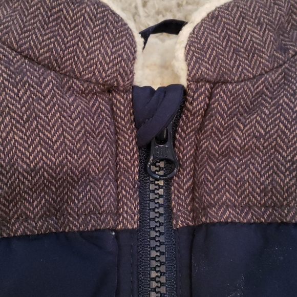 GAP VEST - Picture 3 of 7